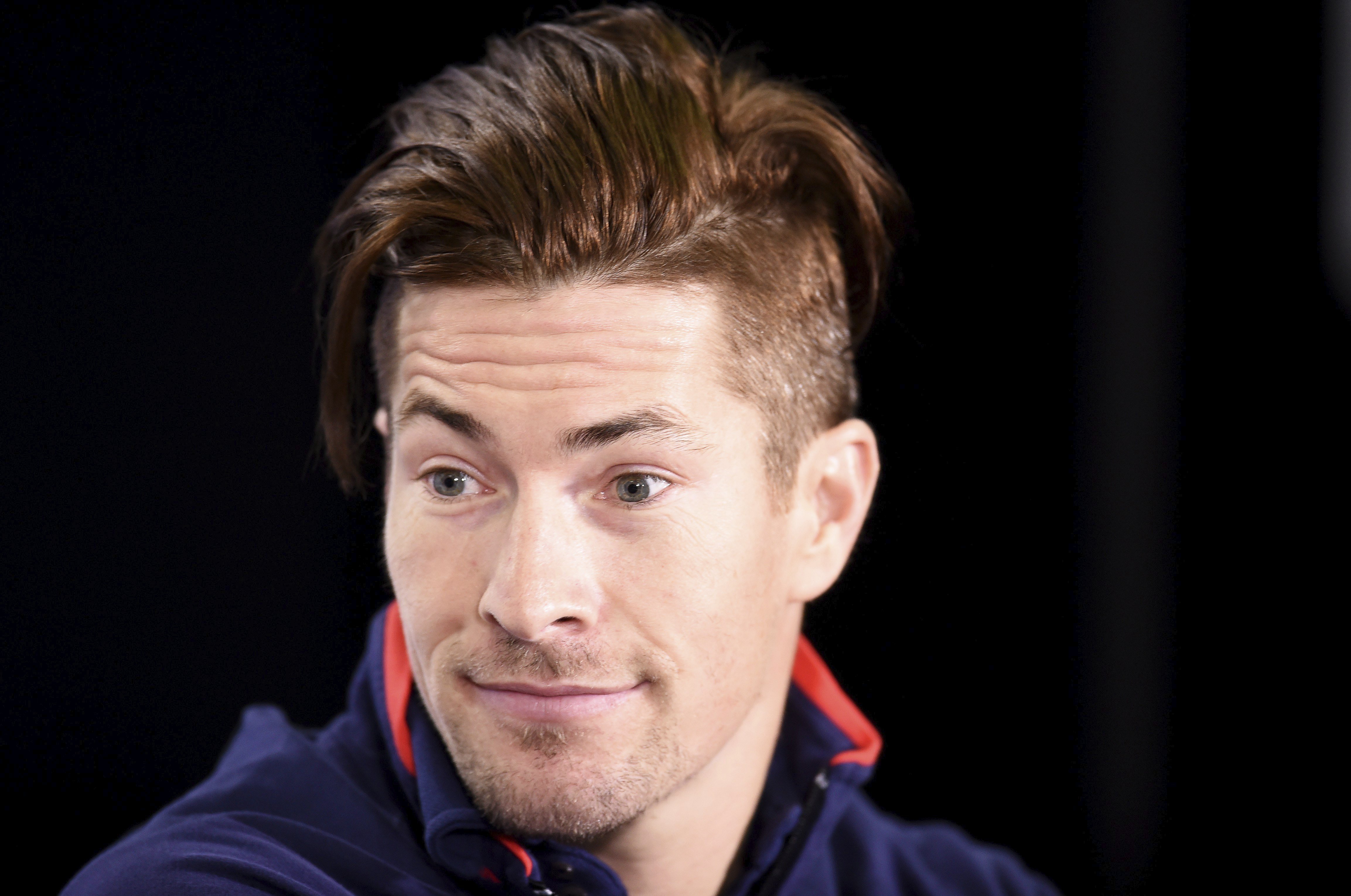 Mor l'excampió del món de MotoGP Nicky Hayden