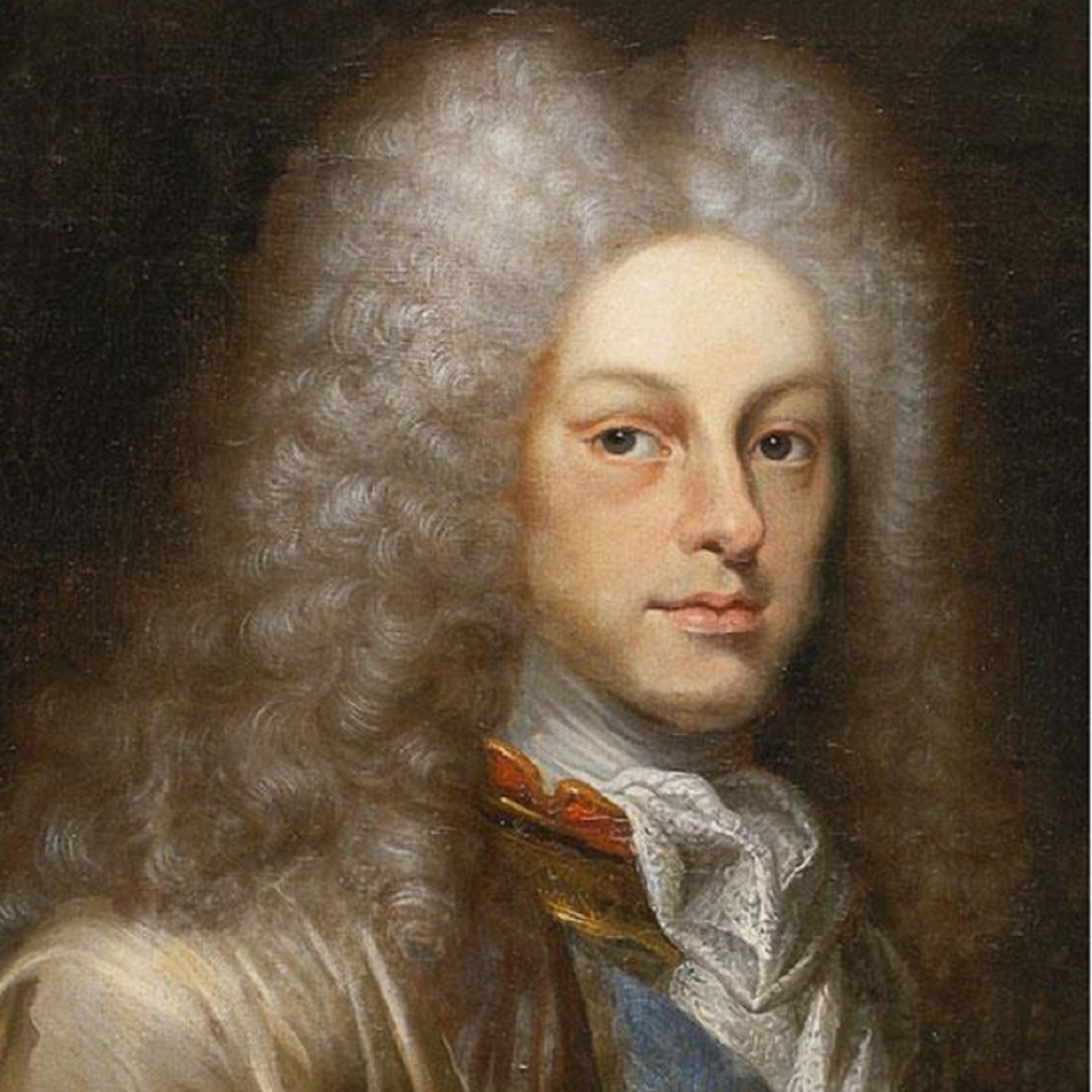 Informen els catalans que Felip de Borbó serà rei de les Espanyes