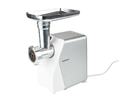 Picadora de carn de Lidl