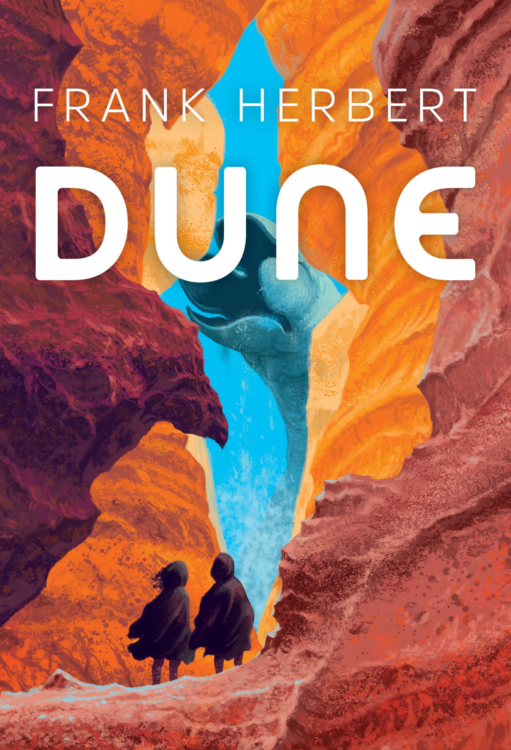 'Dune' en catalán o por qué el libro es mejor que la película