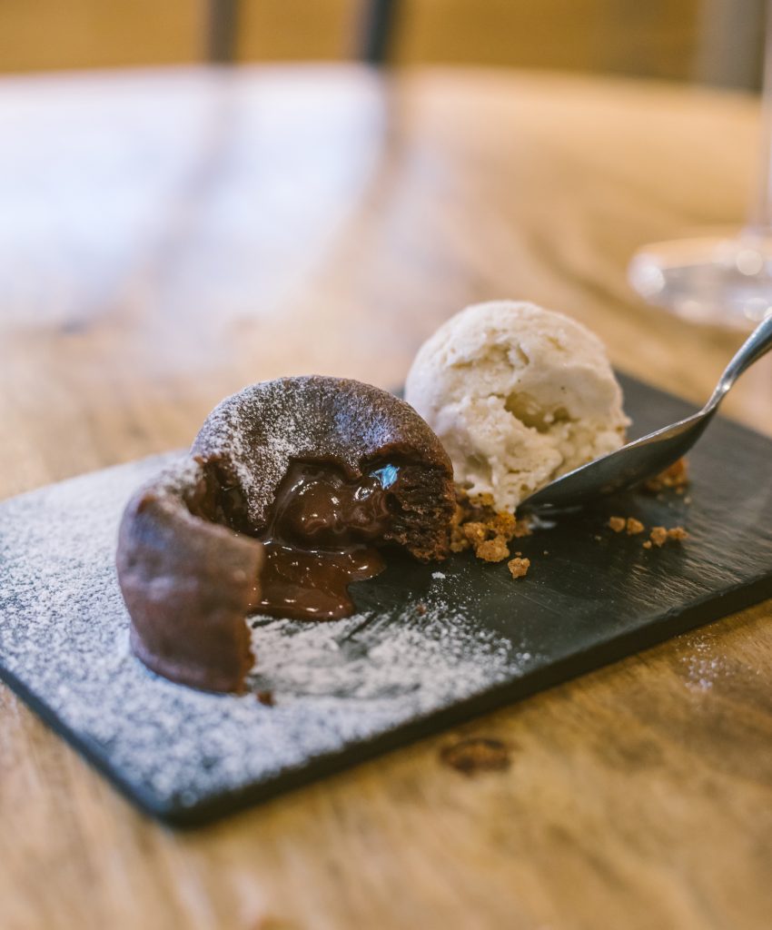 Tipo Tapa, un restaurante en el corazón del Clot para degustar platillos