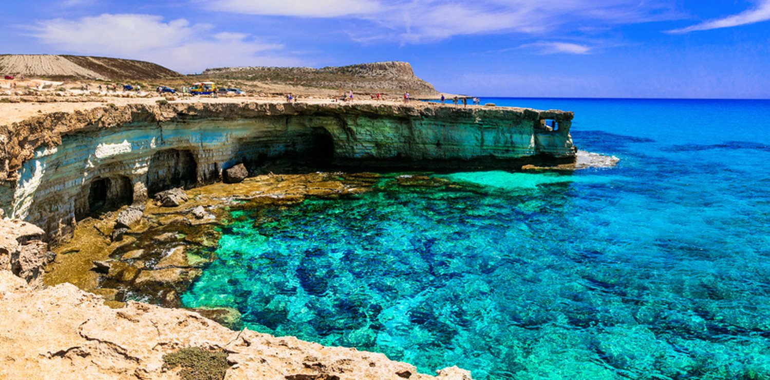 Xipre: una destinació per al 2022 amb allotjaments per a tots els gustos