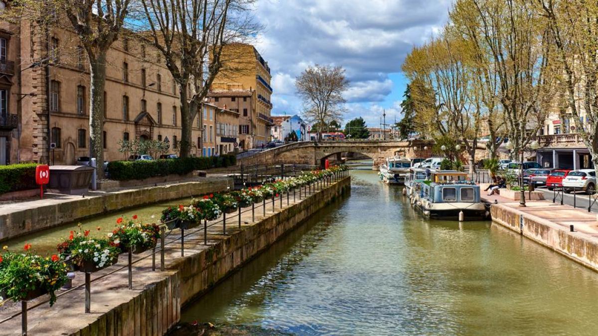 Narbona, un lloc per descobrir al sud de França amb gastronomia top