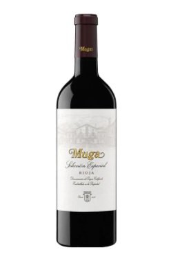 Vino Muga