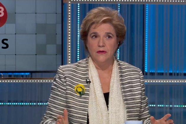 Pilar  Rahola FAQS TV3