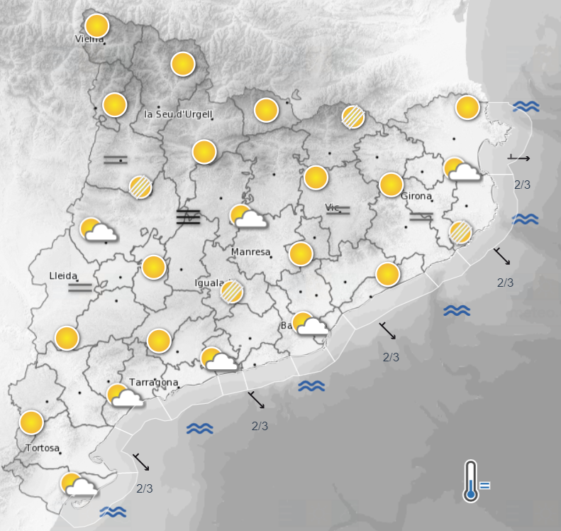 meteocat 12 12 meteocat 12 12