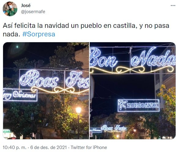 TUIT luces navidad ciudad real