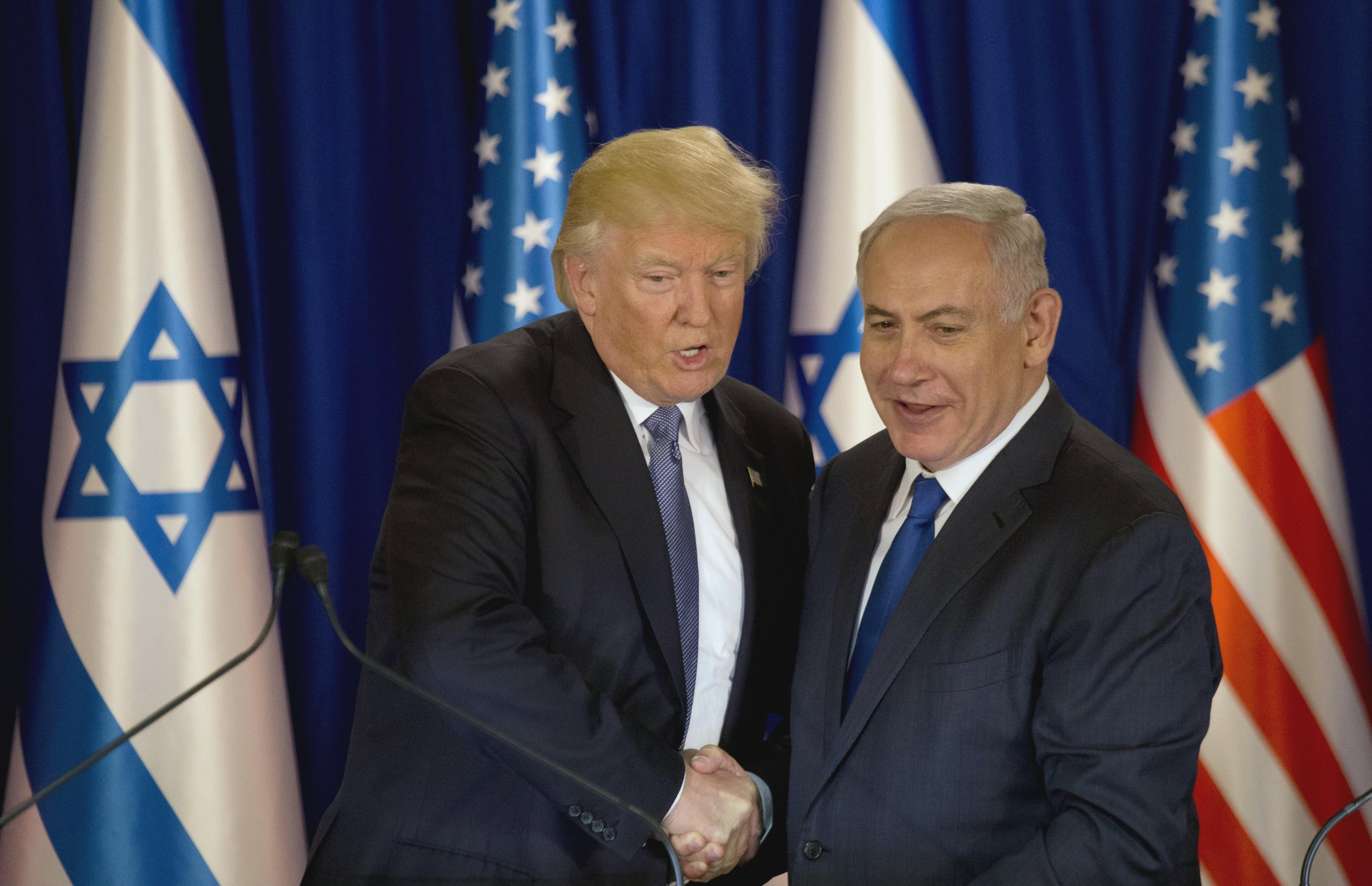 Israel acota el cap davant Trump i veta l'entrada a una congressista musulmana dels EUA