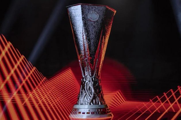 Trofeo Europa League UEFA