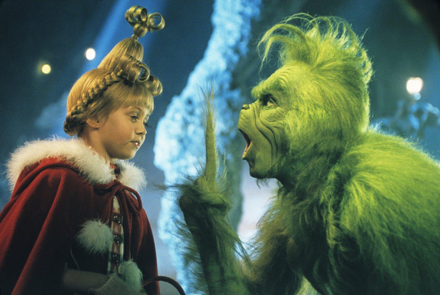 Les millors pel·lícules de Nadal per veure en família a les plataformes