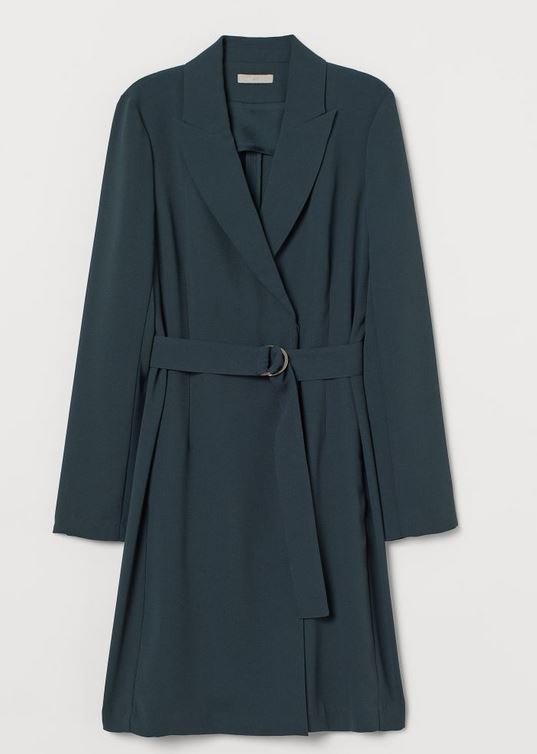 Blazer de H&M