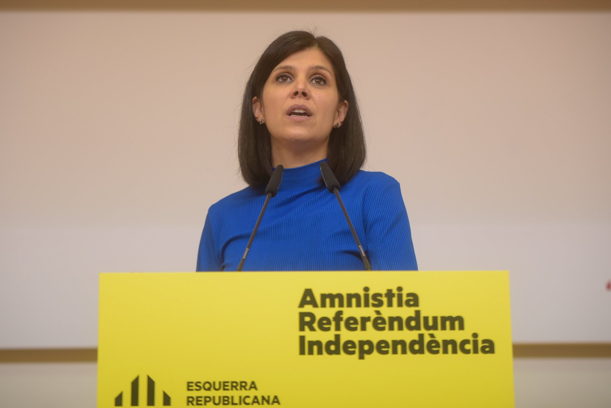 Els partits dibuixen els reptes del 2022: del català a victòries de l'exili