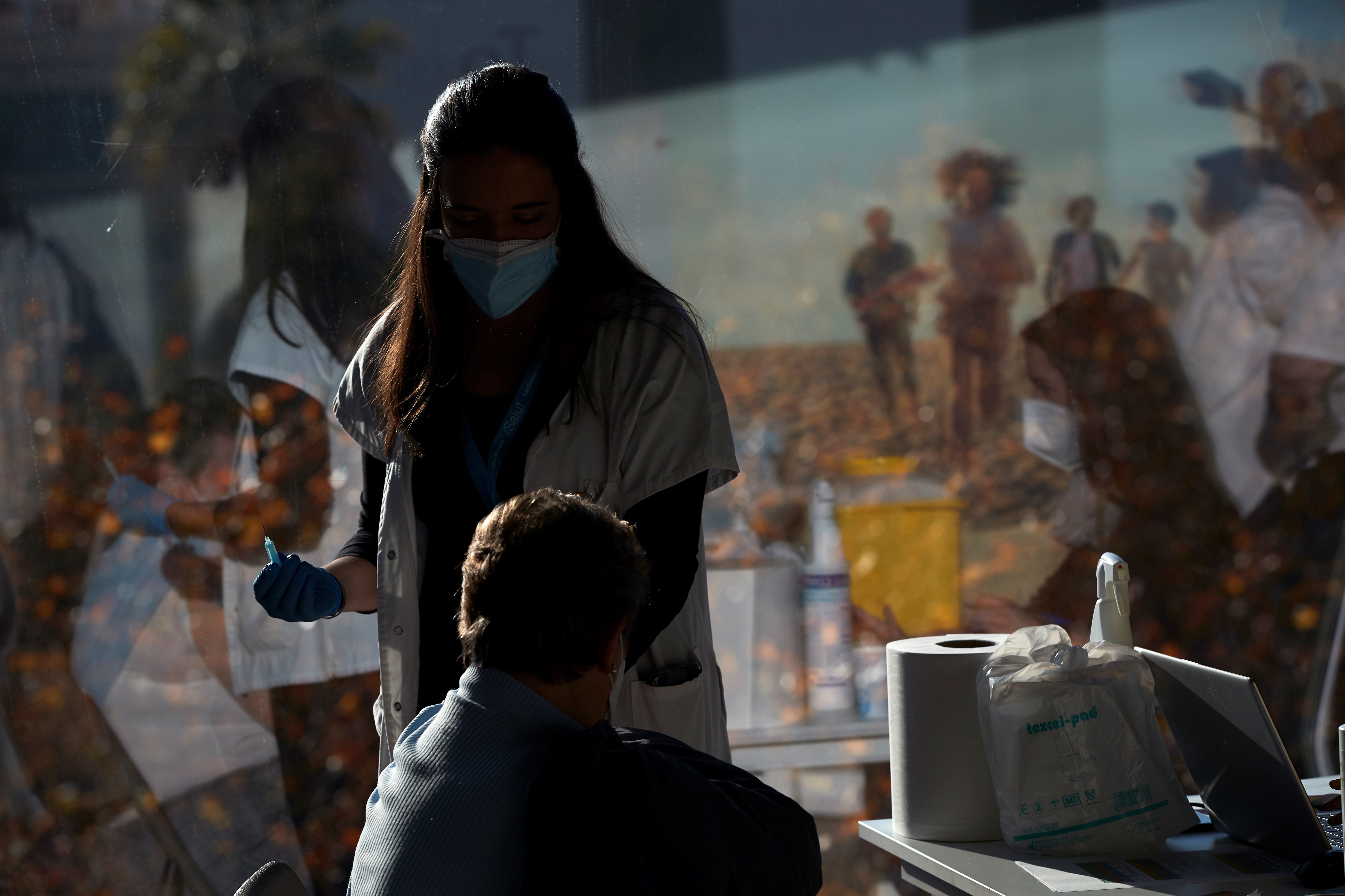 Augmenta la covid a Catalunya: aquest és el pla de Salut per a la sisena onada