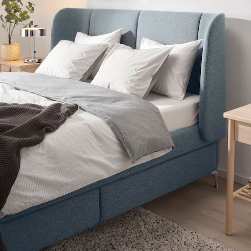 Cama Tufjord a la venta en Ikea