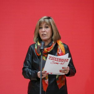 El PSC no asistirá a la manifestación por la inmersión lingüística
