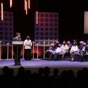 Gavaldà: "Cantar en català als 80 tenia tant futur com un referèndum pactat"