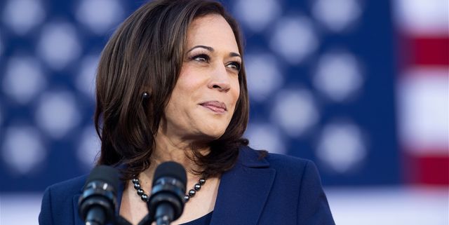 Kamala Harris