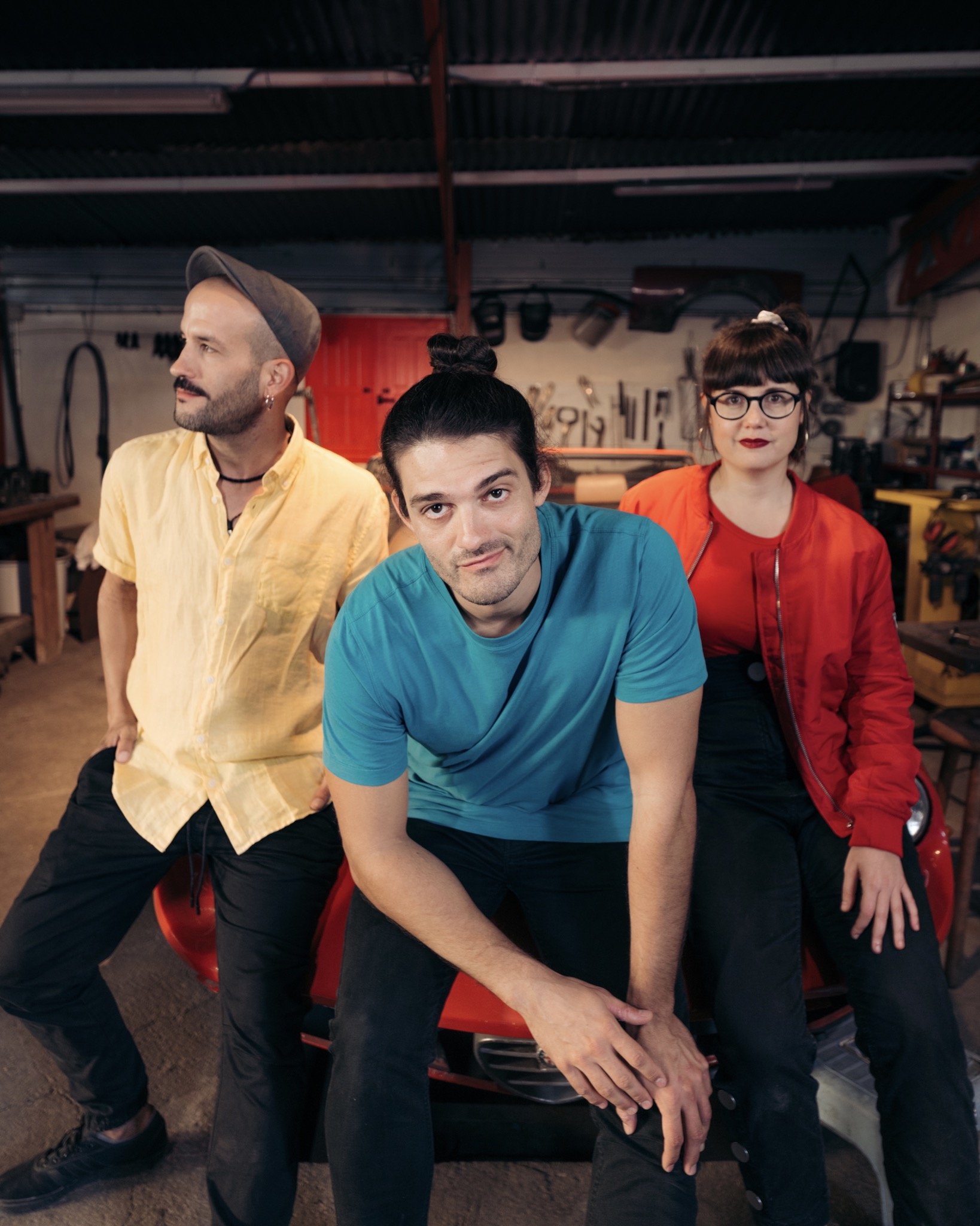 10 discos sin los que no podrías vivir este fin de semana