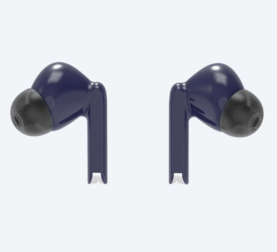 Auriculares de Aldi