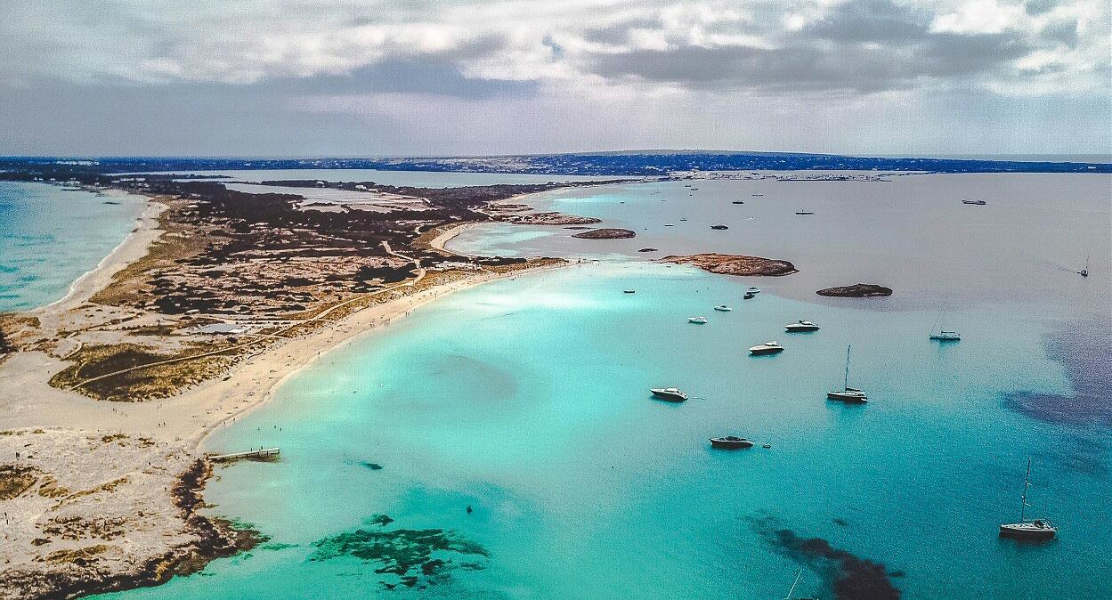 Formentera: la cuina mediterrània com a bandera en una illa paradisíaca