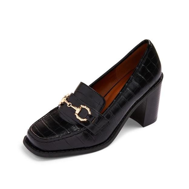 Mocasines