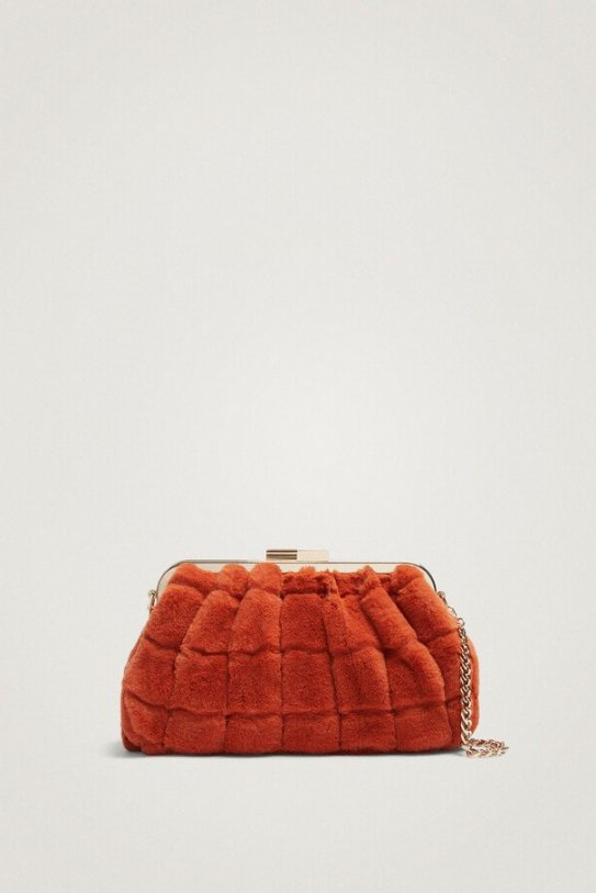 Bolso de mano de Parfois