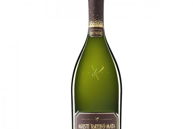 Gran Reserva Brut Nature Agustí Torelló Mata a la venta en el Club del Gourmet de El Corte Inglés