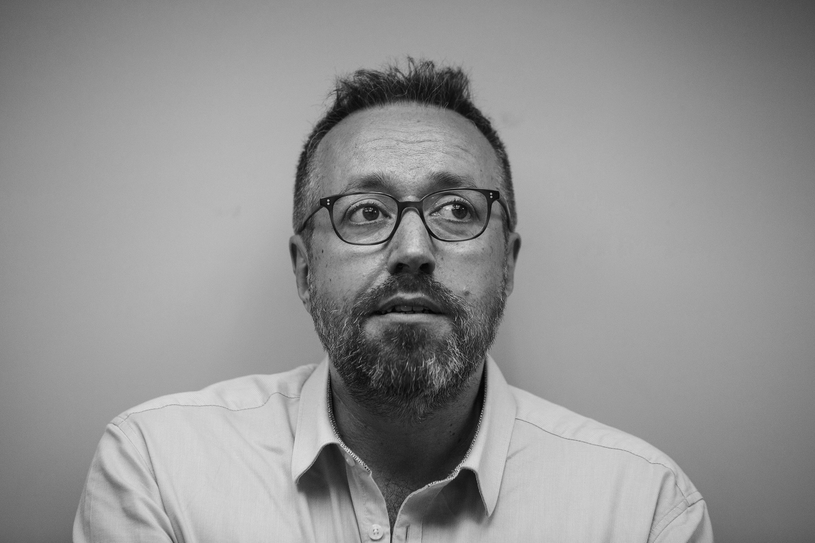 Girauta: "De petit volia ser paleta"