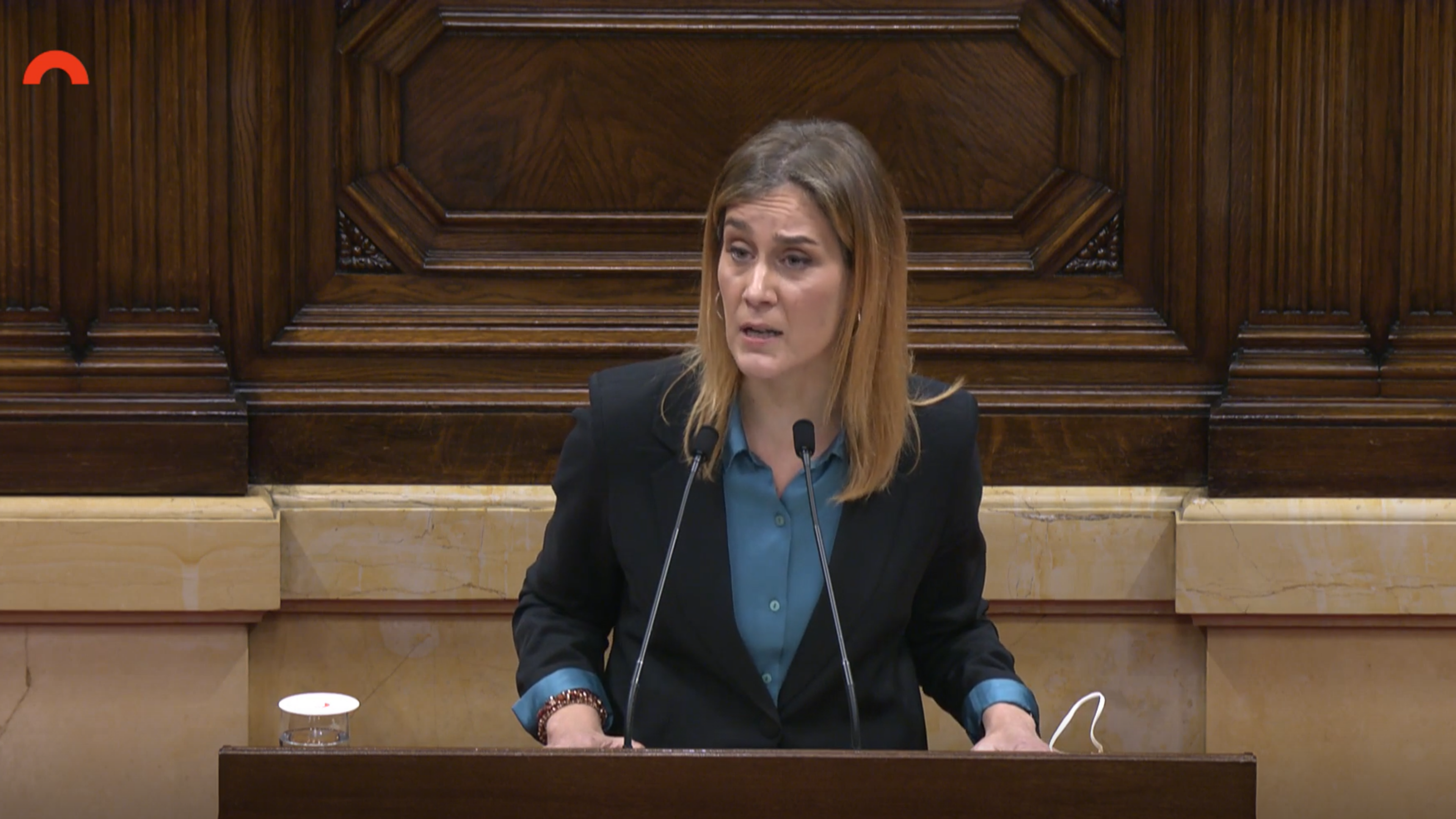 jessica albiach parlament 2