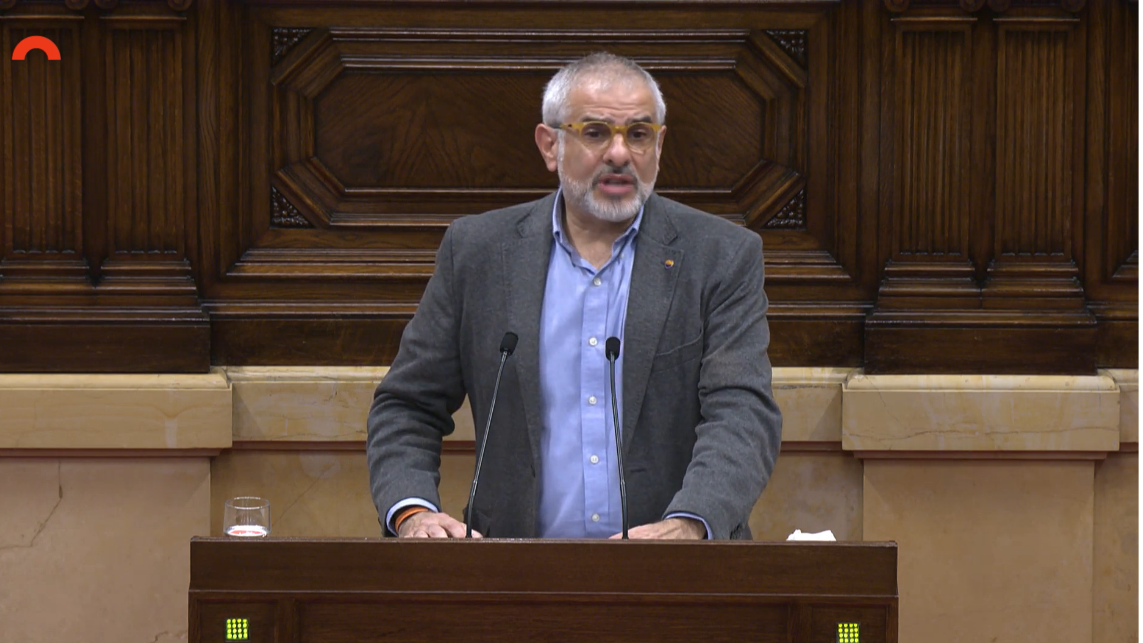 carrizosa parlament 2