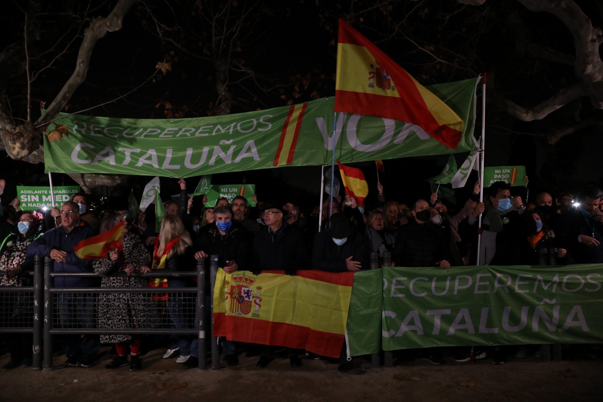 Pedro Sánchez és còmplice de l'ofensiva espanyolista contra Catalunya?