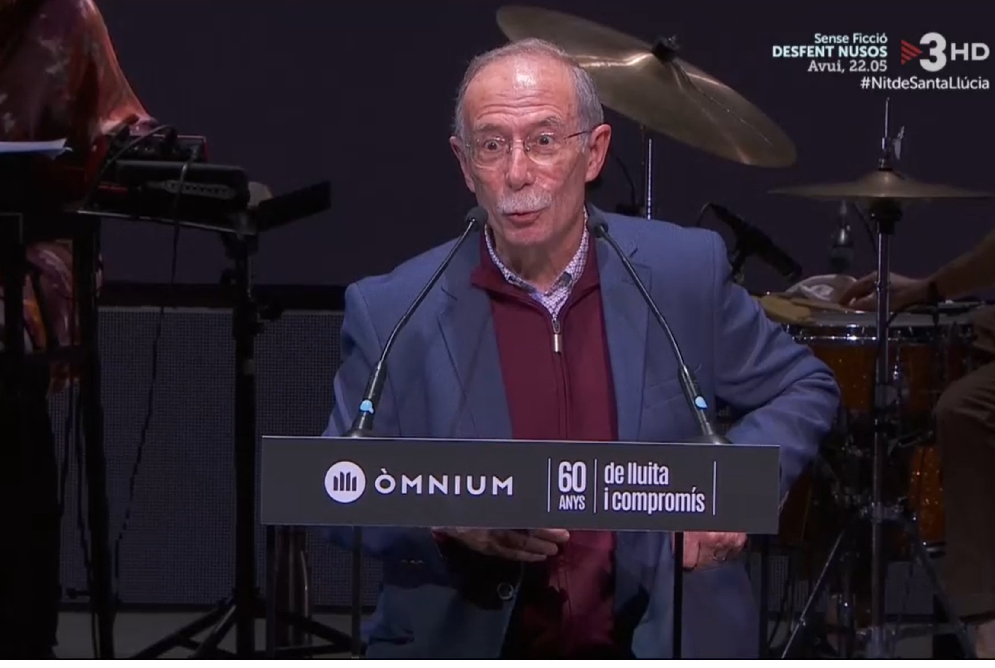Antoni Vidal Ferrando omnium