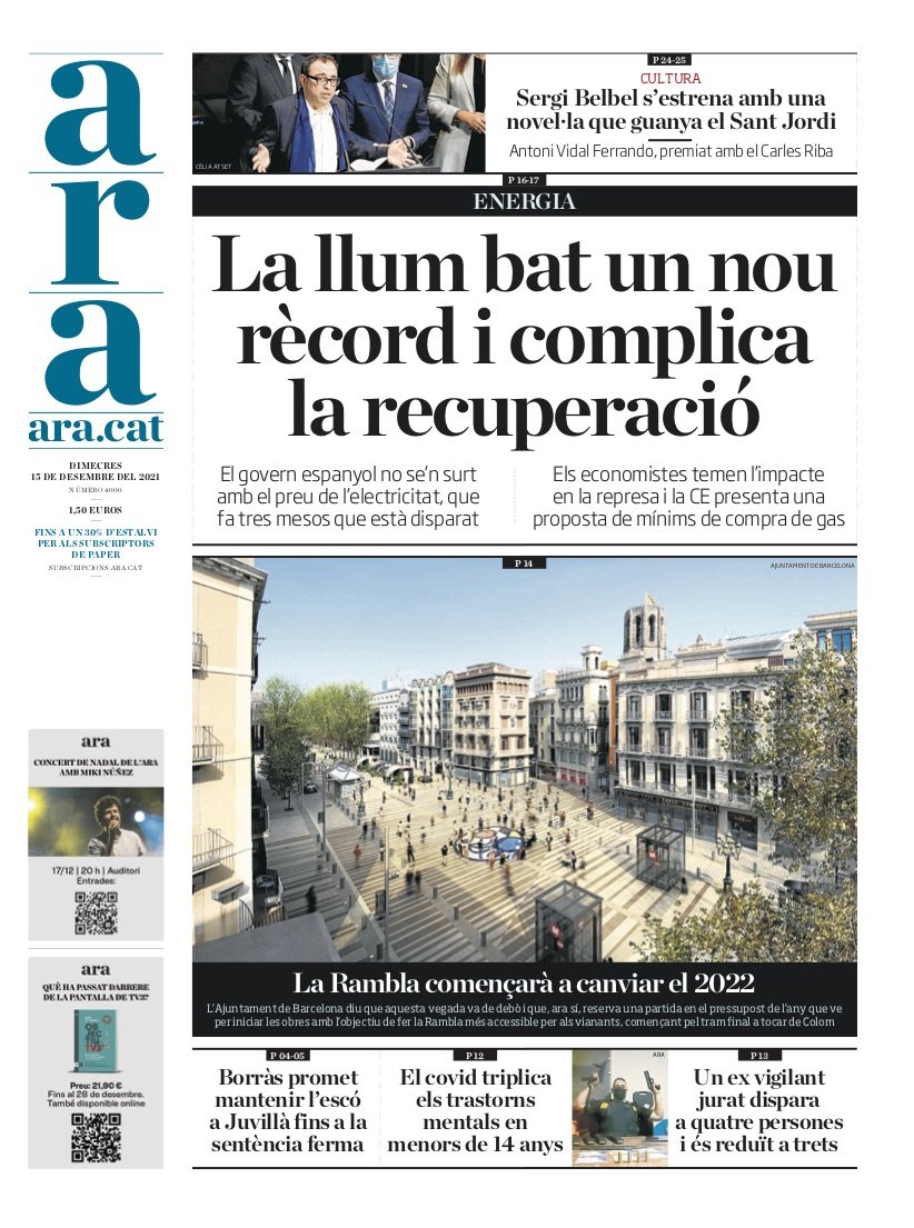 AHORA