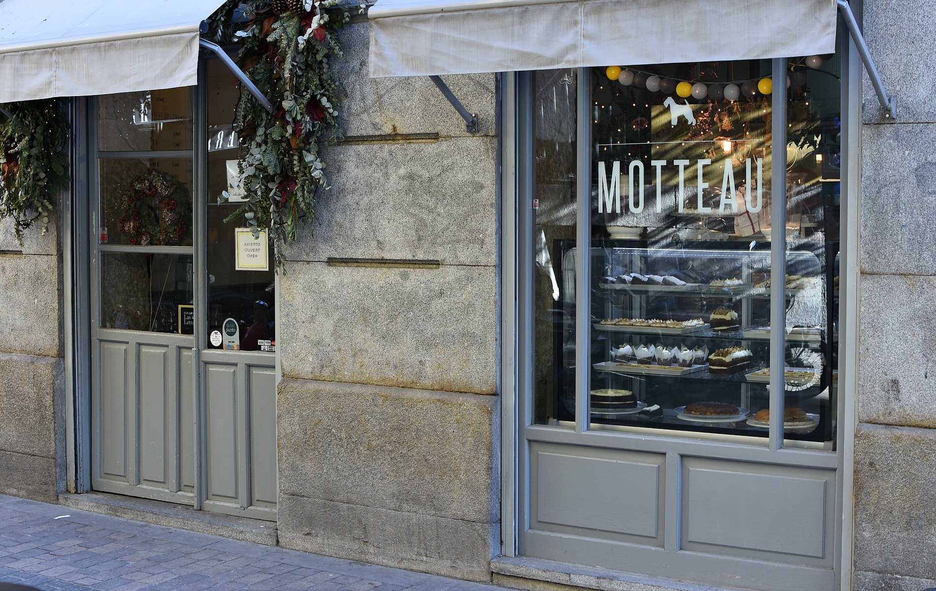 En Madrid estos son los locales mejor valorados para tomar café y té
