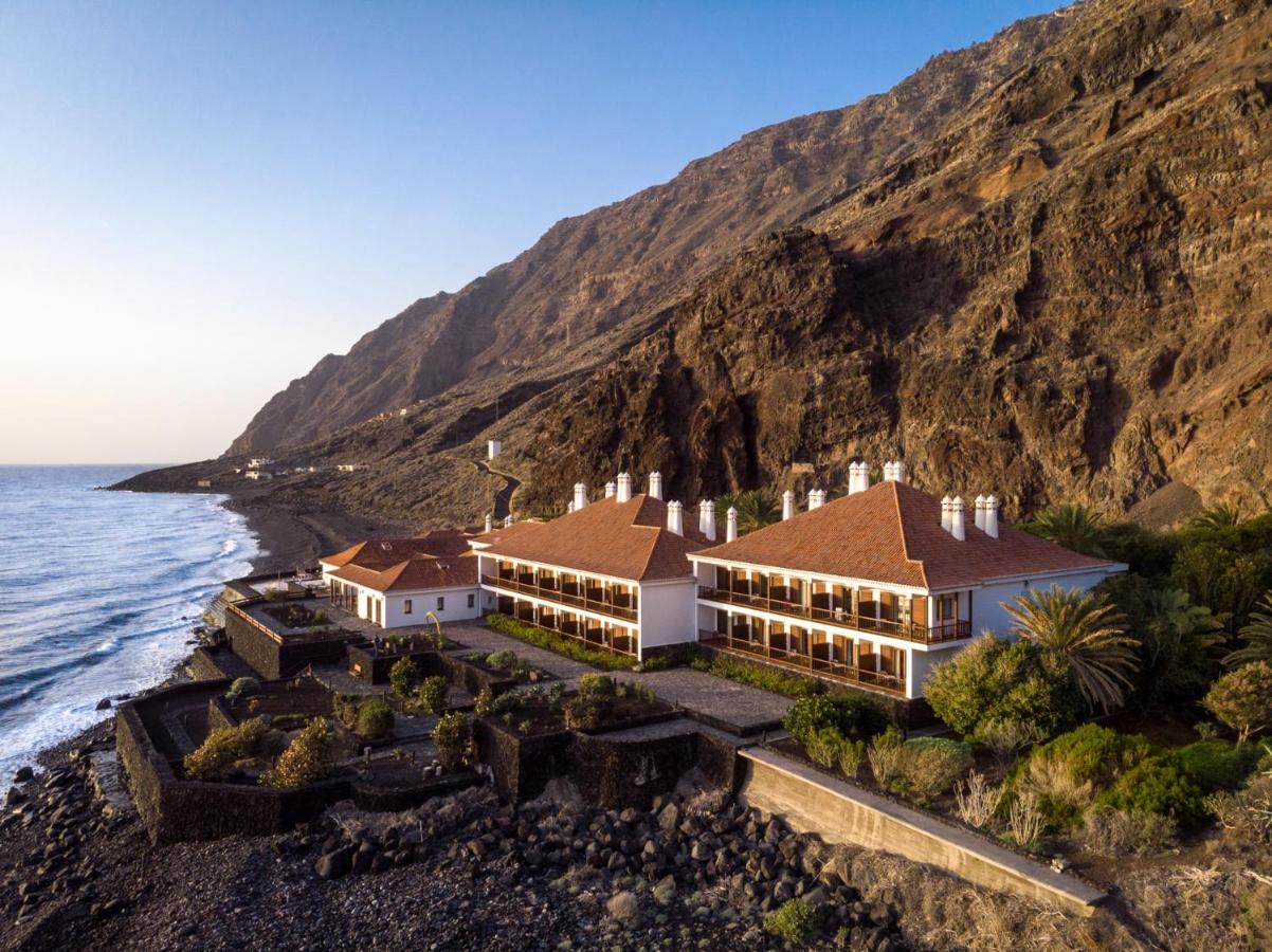 El Hierro: alojamientos para conocer una isla única en las Canarias