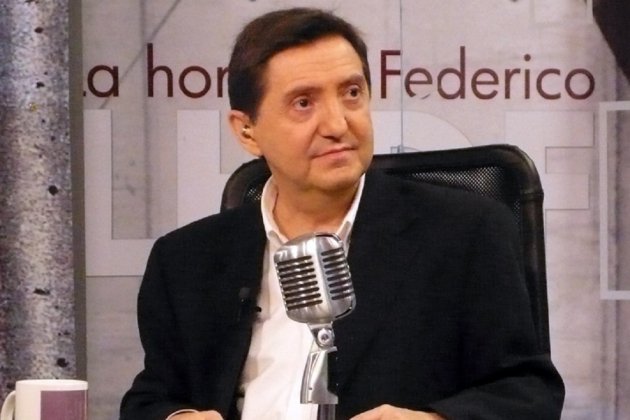 gran Federico jimenez losantos wikipedia