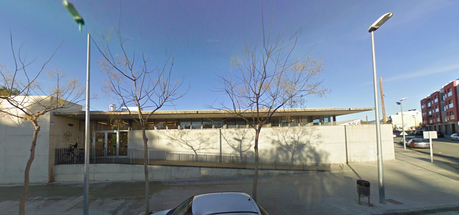 Detenida por maltrato una exprofesora de una guardería en Tarragona