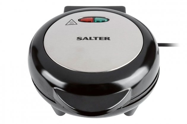 Máquina para hacer tortillas de Salter a la venta en la web de Lidl1