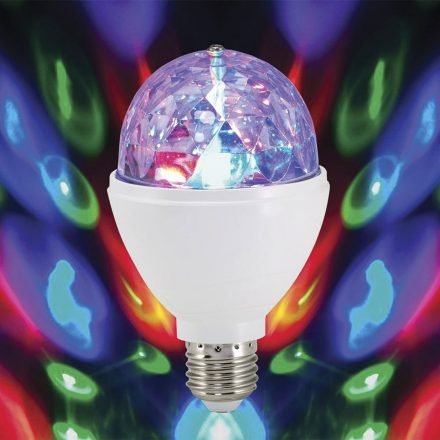 Bombilla Led de Aldi