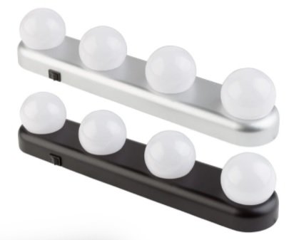 Regleta LED