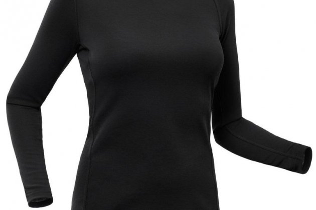 Top tèrmic de Decathlon