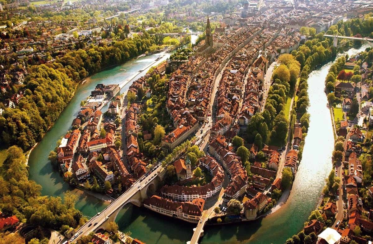 En Berna estos son los restaurantes económicos mejor valorados