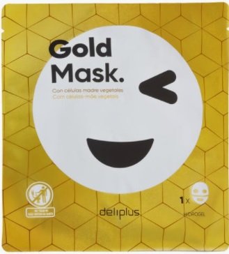 Mascarilla facial