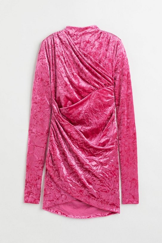 Vestido de fiesta