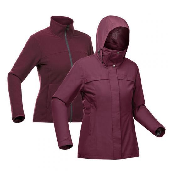 Chaqueta Decathlon
