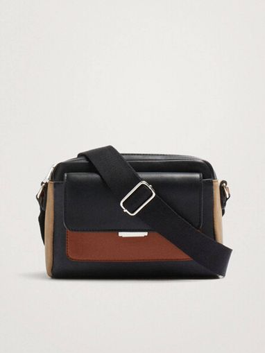 Bolso low cost de Parfois