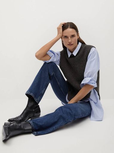 Botins de Mànec|Mango