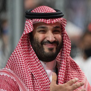 40 milions ja de Bin Salman a Florentino Pérez que accepta, però el jugador no vol fitxar pel Newcastle