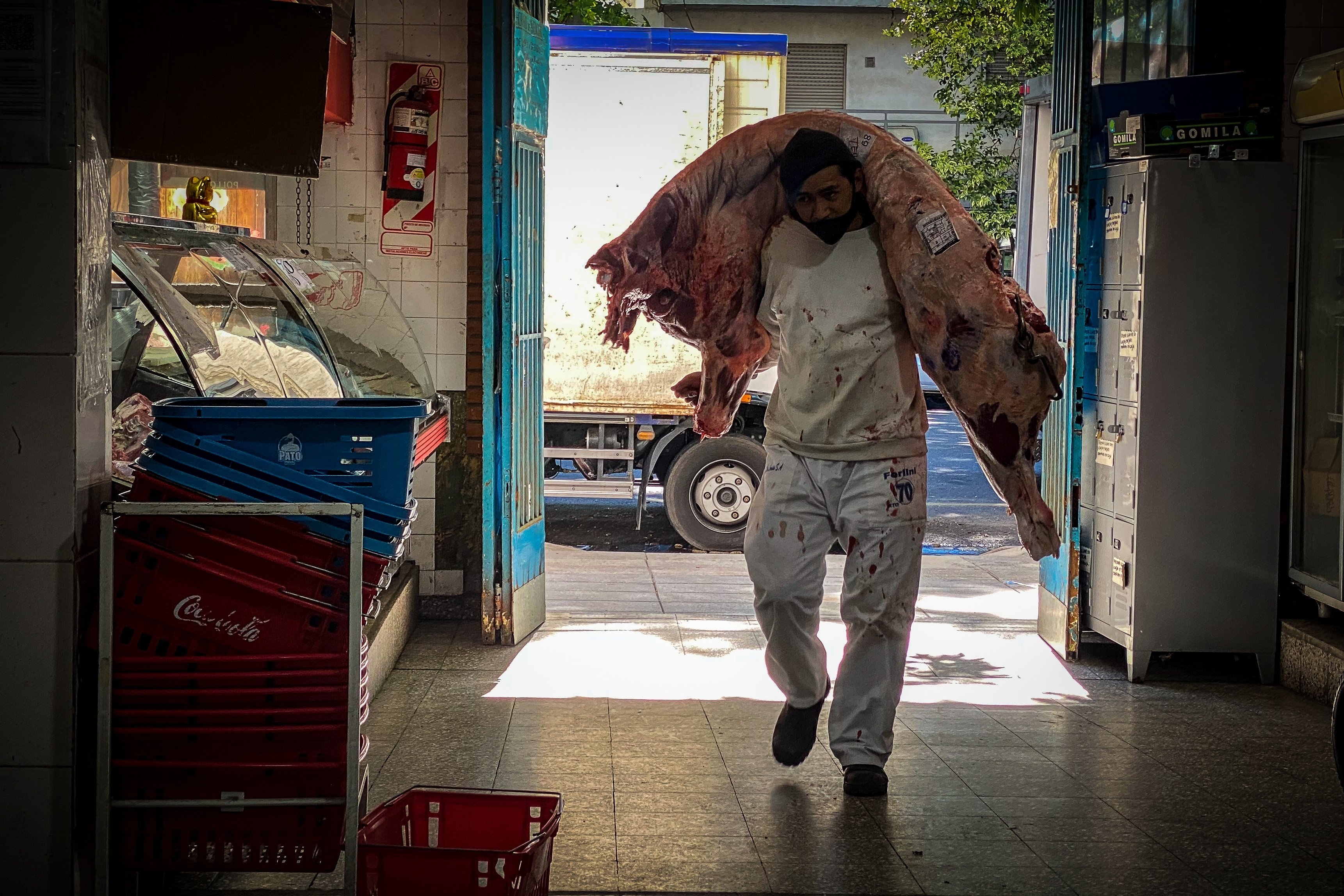 Buenos Aires (Argentina)