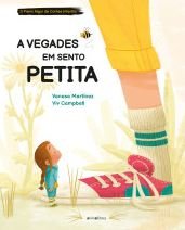 Deu llibres infantils per parlar d'emocions (i regalar) aquest Nadal Deu llibres infantils per parlar d'emocions (i regalar) aquest Nadal